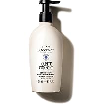 Amazon.co.jp: ロクシタン(L'OCCITANE) カリテコンフォート ウルトラ